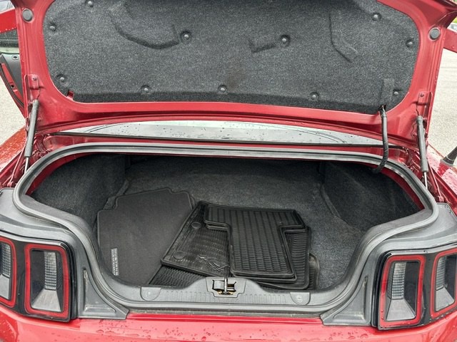 2014 Ford Mustang Image 17