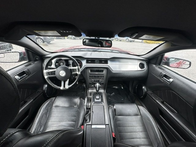 2014 Ford Mustang Image 19