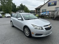 Image for 2011 Chevrolet Cruze ECO ID: 7428372