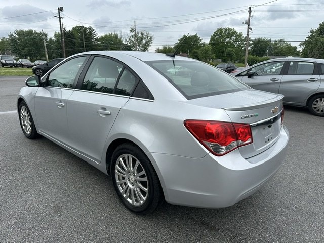 2011 Chevrolet Cruze Image 5