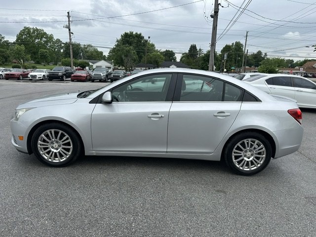 2011 Chevrolet Cruze Image 6