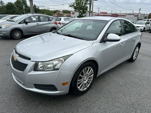 2011 Chevrolet Cruze Image 7