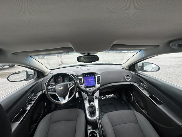 2011 Chevrolet Cruze Image 20