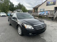 Image for 2007 Toyota Avalon LMTD ID: 7428820