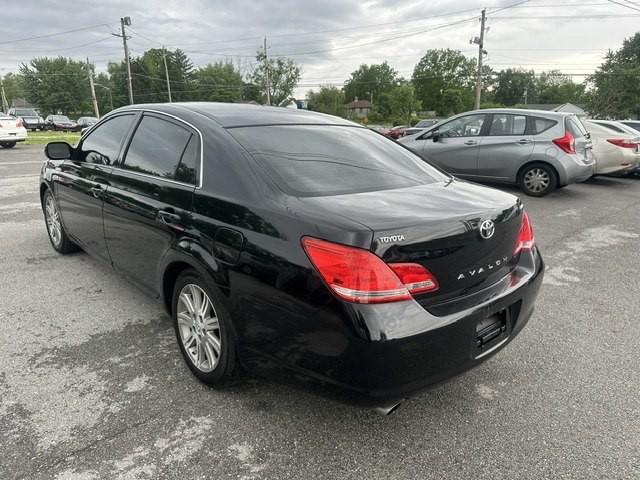 2007 Toyota Avalon Image 5