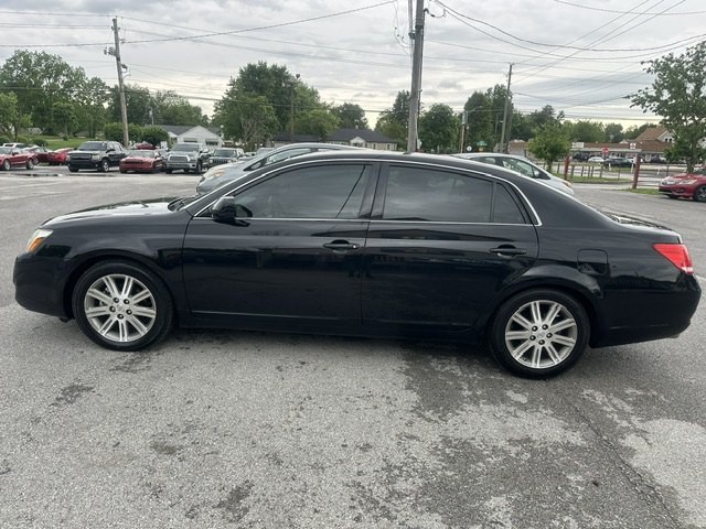 2007 Toyota Avalon Image 6