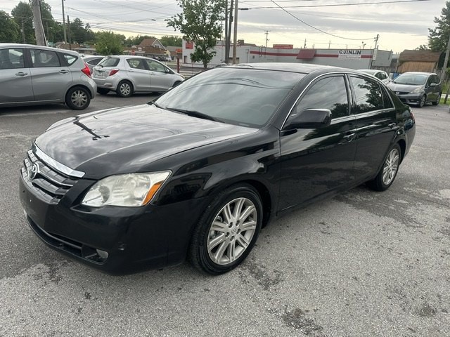 2007 Toyota Avalon Image 7