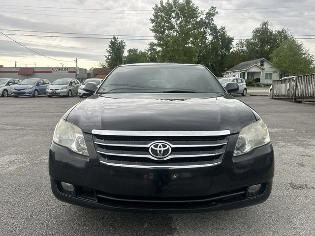2007 Toyota Avalon Image 8