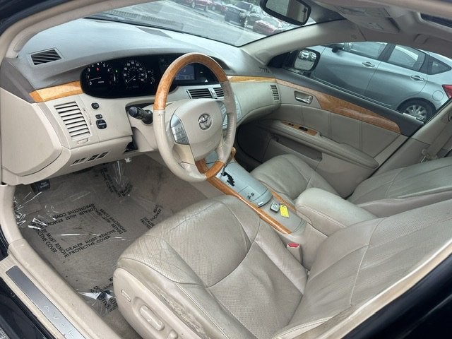 2007 Toyota Avalon Image 9