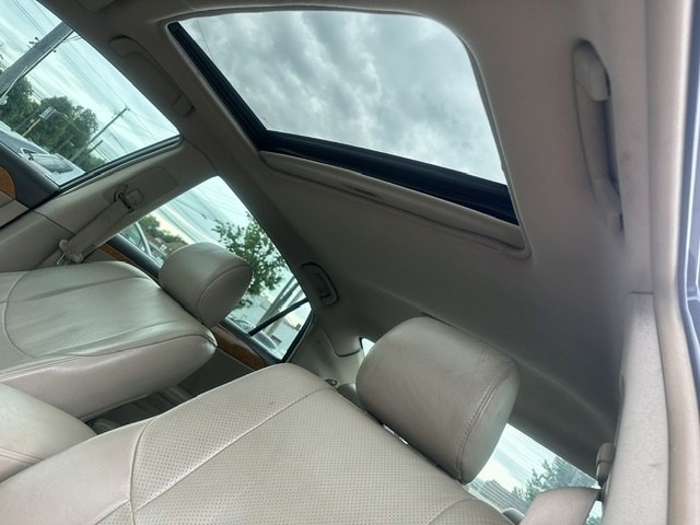 2007 Toyota Avalon Image 10