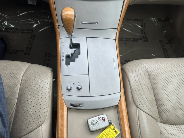 2007 Toyota Avalon Image 14