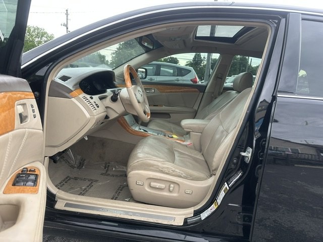 2007 Toyota Avalon Image 16