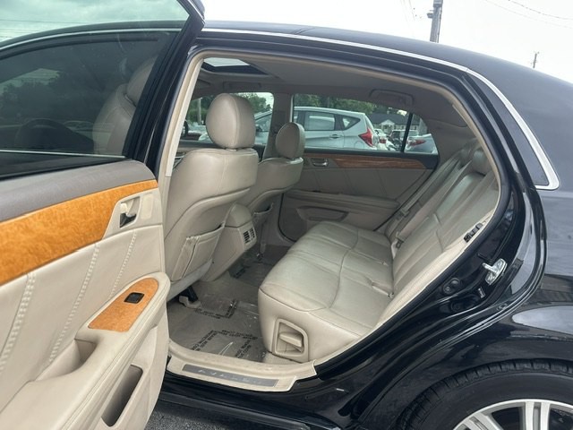 2007 Toyota Avalon Image 17