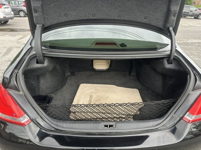 2007 Toyota Avalon Image 18