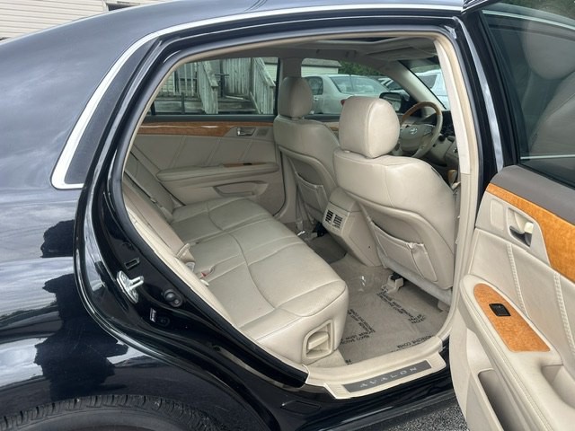 2007 Toyota Avalon Image 19