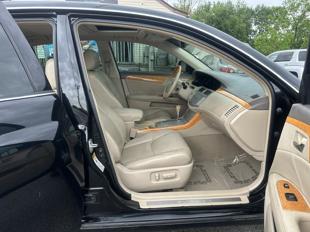 2007 Toyota Avalon Image 20