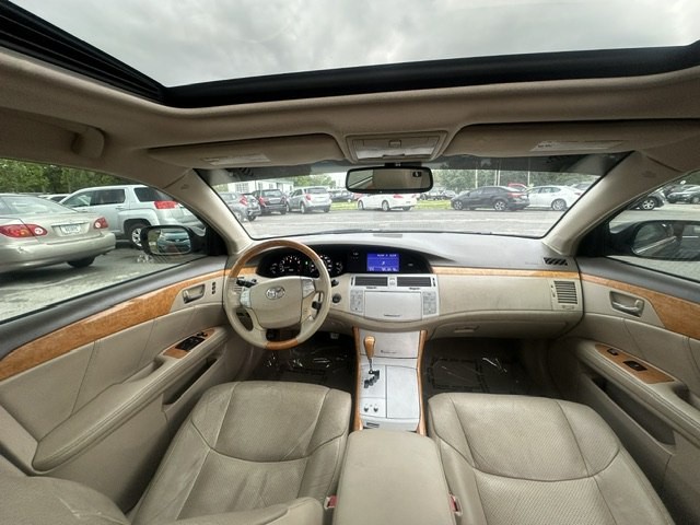 2007 Toyota Avalon Image 21