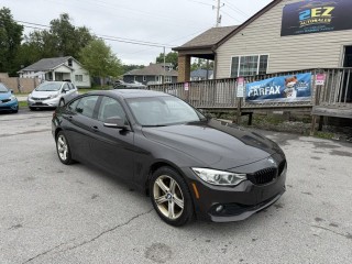 Image for 2015 BMW 4 Series 428 Gran Turismo ID: 7435271
