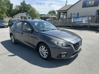 Image for 2015 Mazda Mazda3 Touring ID: 7448460