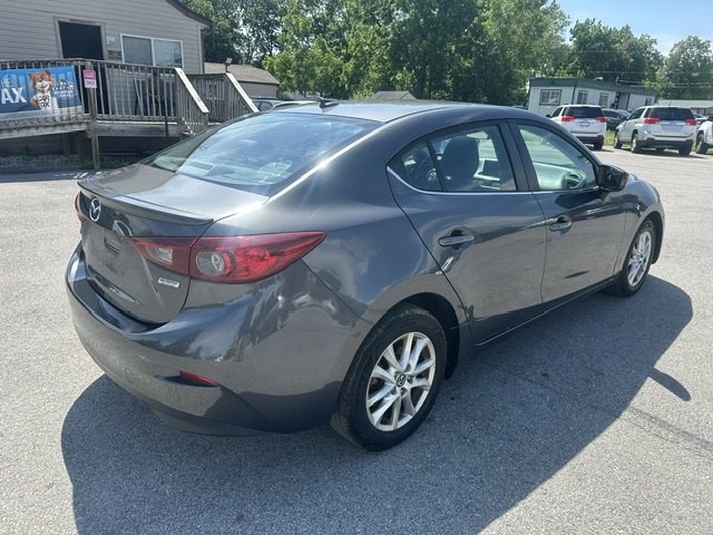 2015 Mazda Mazda3 Image 3