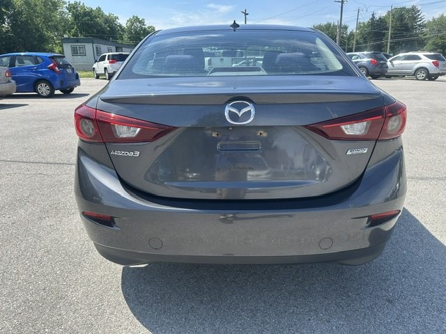 2015 Mazda Mazda3 Image 4