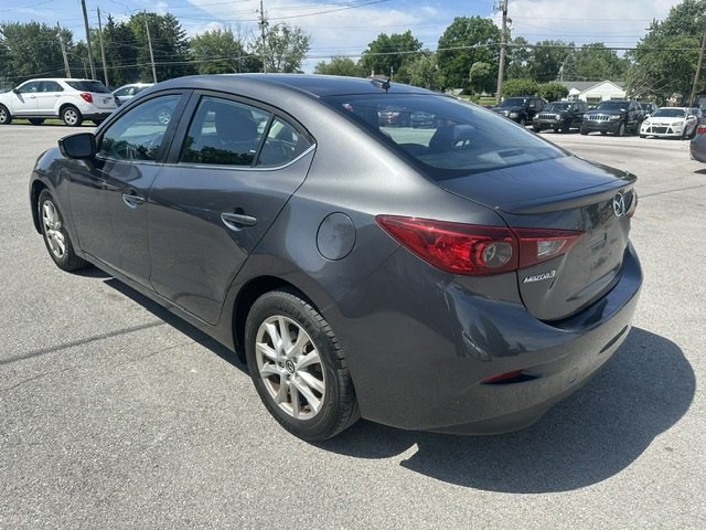 2015 Mazda Mazda3 Image 5