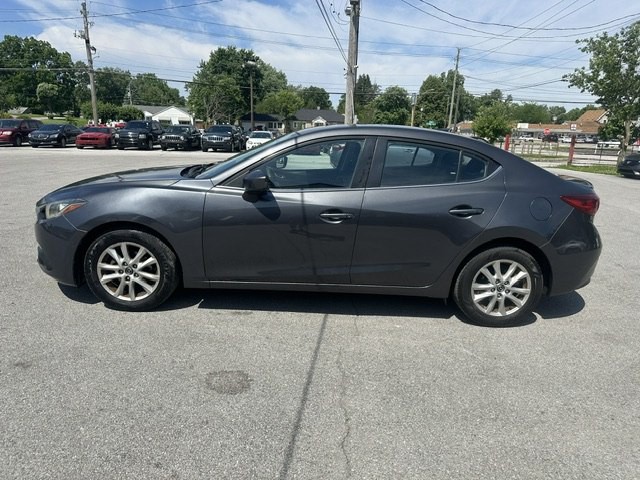 2015 Mazda Mazda3 Image 6