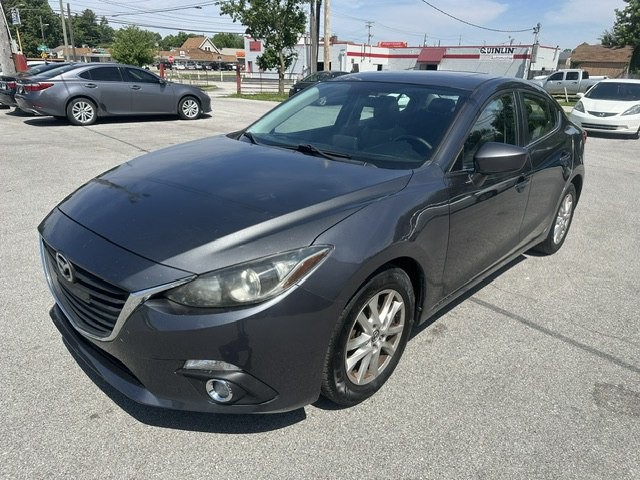 2015 Mazda Mazda3 Image 7