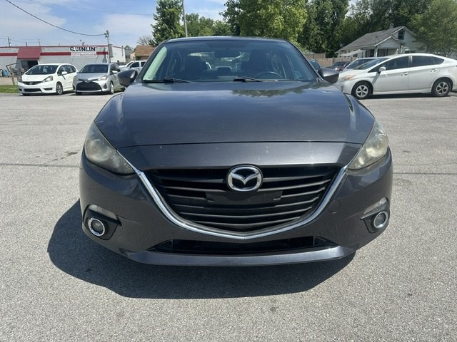 2015 Mazda Mazda3 Image 8