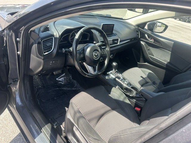 2015 Mazda Mazda3 Image 9
