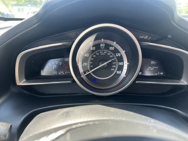 2015 Mazda Mazda3 Image 11