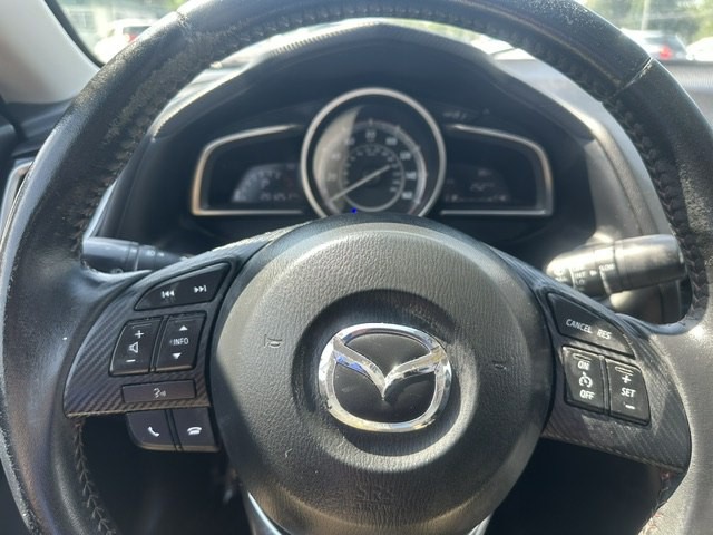 2015 Mazda Mazda3 Image 12