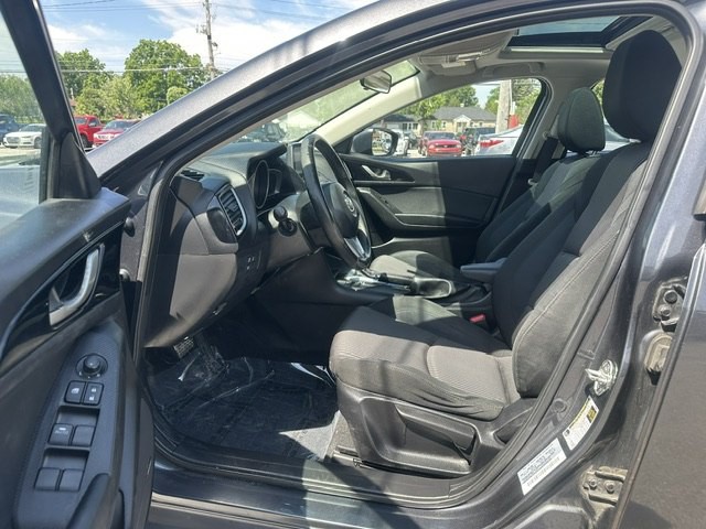 2015 Mazda Mazda3 Image 17