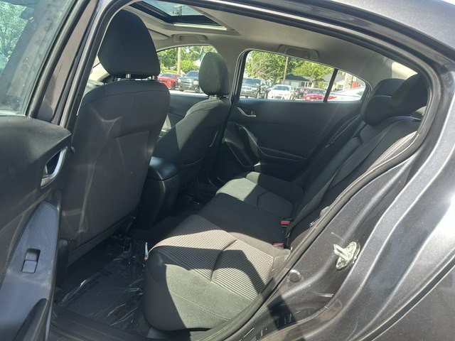2015 Mazda Mazda3 Image 18