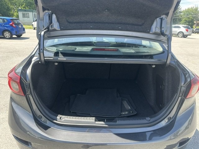 2015 Mazda Mazda3 Image 19