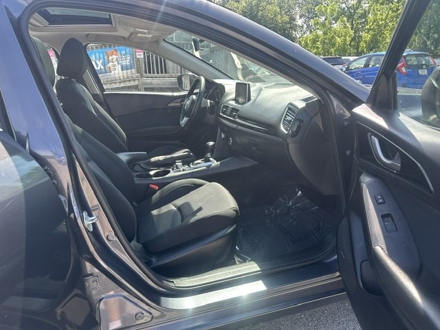 2015 Mazda Mazda3 Image 21