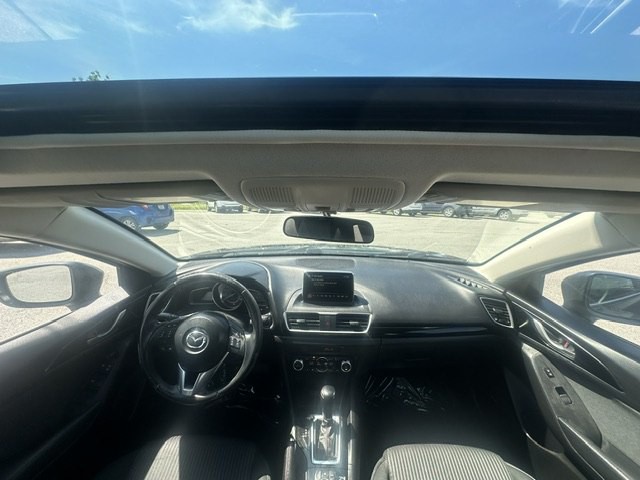 2015 Mazda Mazda3 Image 22