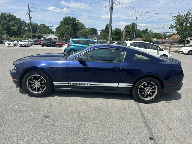 2011 Ford Mustang Image 6