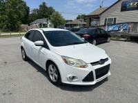 Image for 2012 Ford Focus SE ID: 7461788