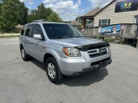 Image for 2008 Honda Pilot VP ID: 7464138