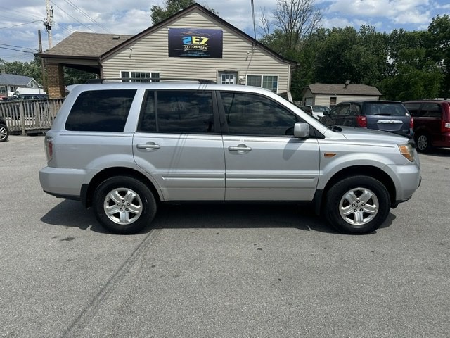 2008 Honda Pilot Image 2