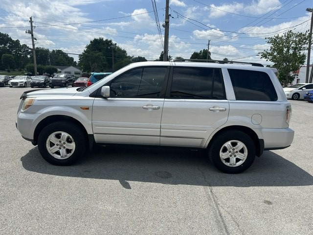 2008 Honda Pilot Image 6
