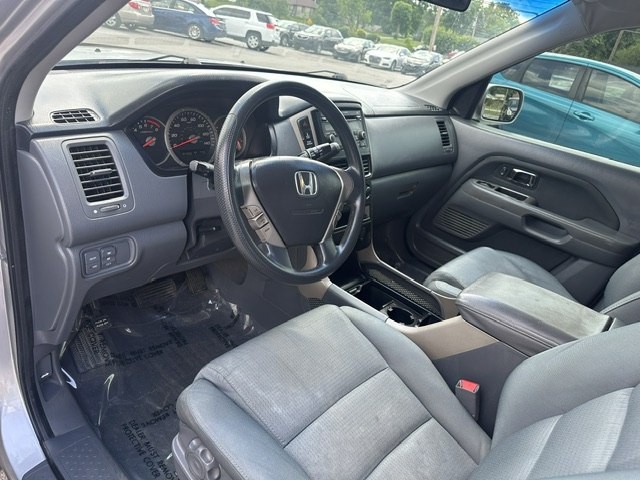 2008 Honda Pilot Image 9