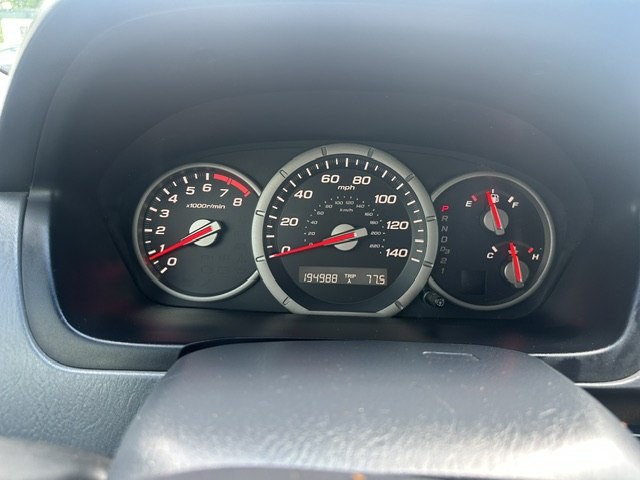 2008 Honda Pilot Image 10