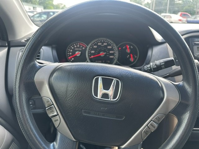 2008 Honda Pilot Image 11