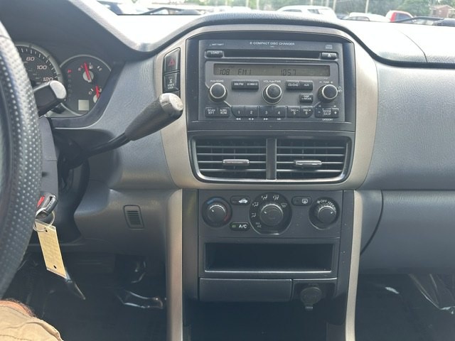2008 Honda Pilot Image 12