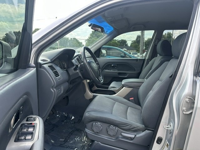 2008 Honda Pilot Image 14