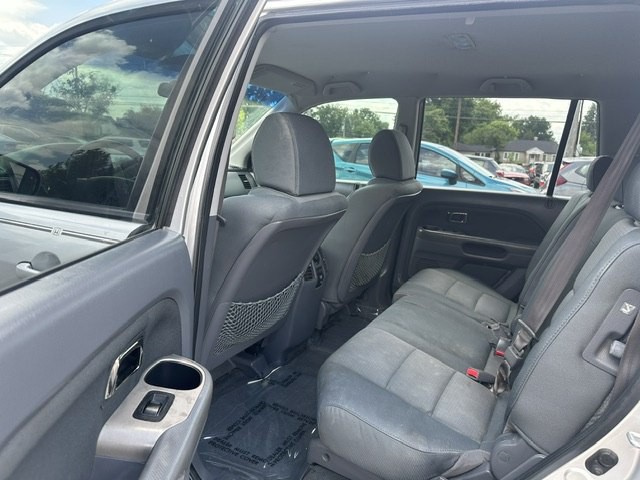 2008 Honda Pilot Image 15