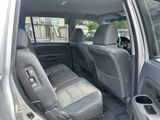 2008 Honda Pilot Image 17