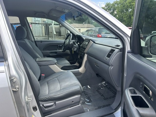 2008 Honda Pilot Image 18